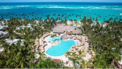 Grand Palladium Palace Resort Spa & Casino